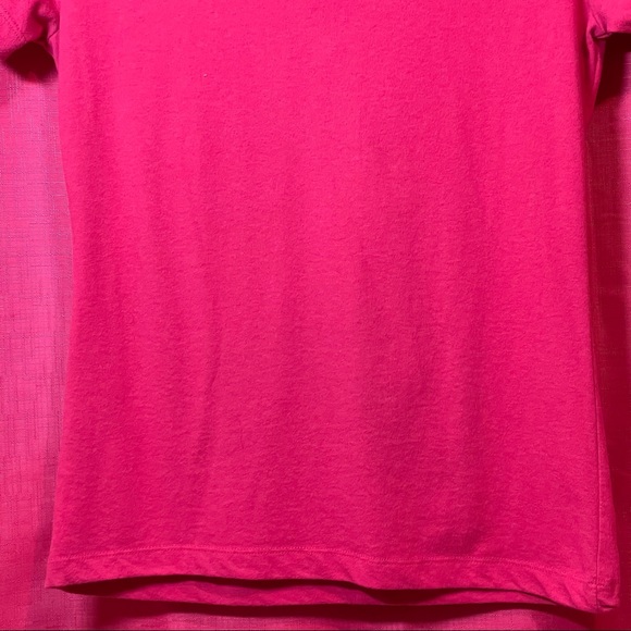 NIKE RUNNING DRI-FIT V-NECK TEE SIZE M - Picture 9 of 12